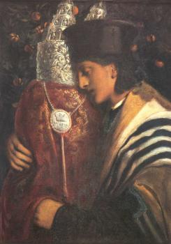 Jewish art